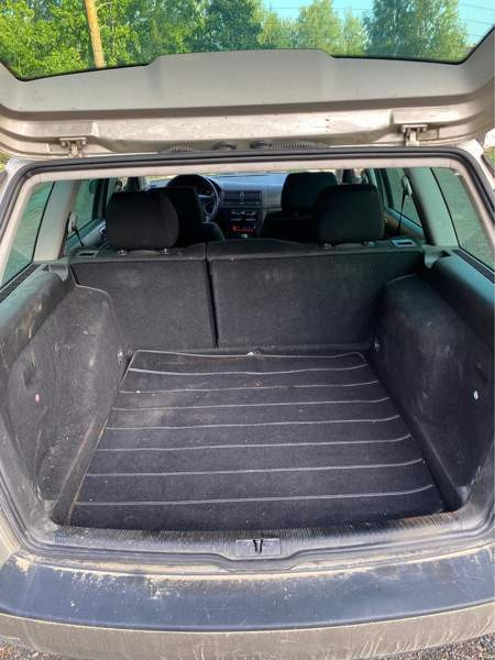 Volkswagen Golf Mikkeli - valokuva 8