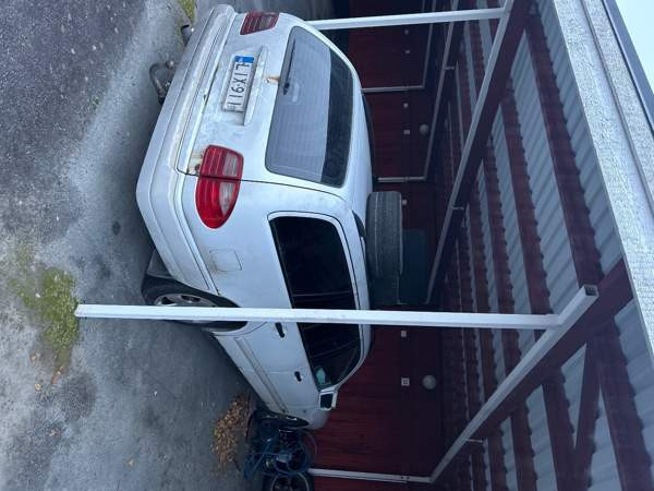 Mercedes-Benz E Kauhajoki – foto 2