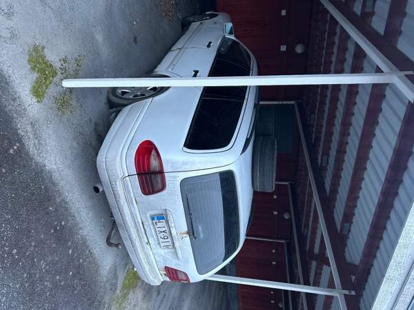 Mercedes-Benz E Kauhajoki – foto 1