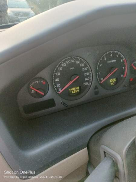 Volvo S60 Kempele - valokuva 4