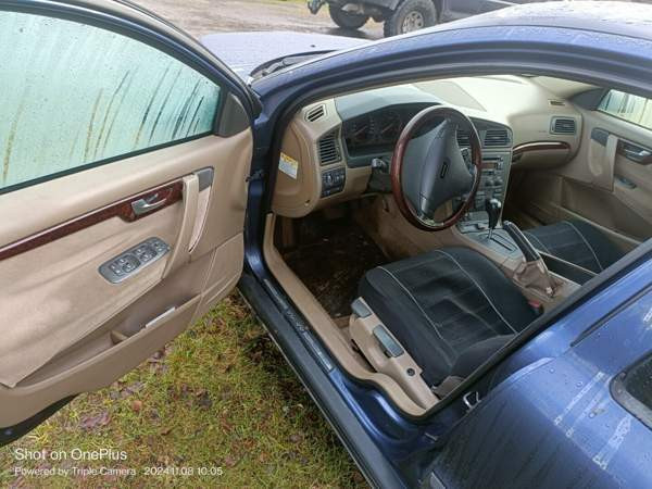 Volvo S60 Kempele - valokuva 6