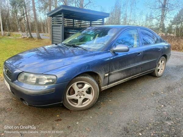 Volvo S60 Kempele - valokuva 2