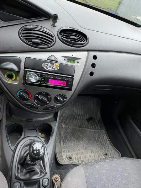 Ford Focus Somero - valokuva 5