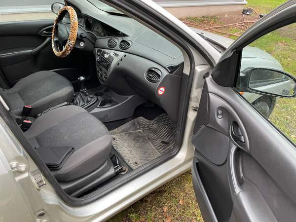 Ford Focus Somero - valokuva 6