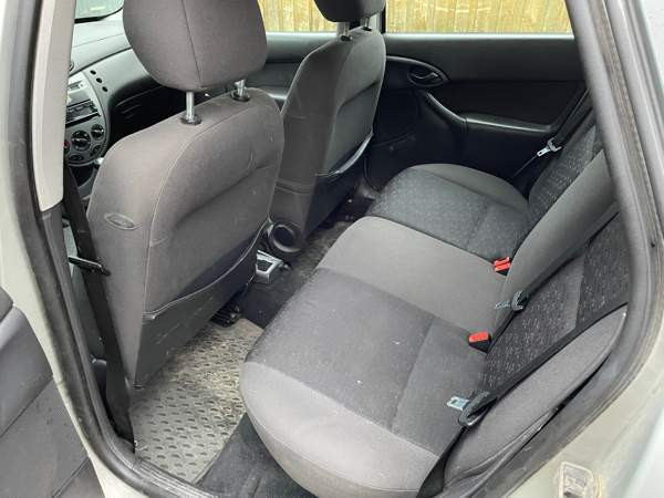 Ford Focus Somero - valokuva 8