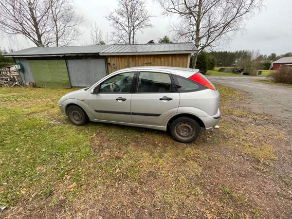 Ford Focus Somero - valokuva 2