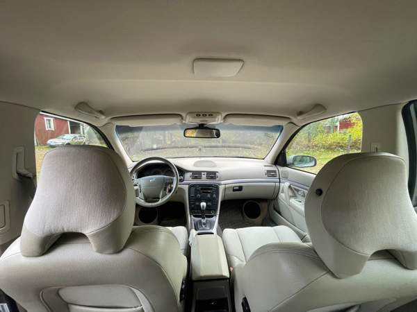 Volvo S80 Jaemsae - photo 7