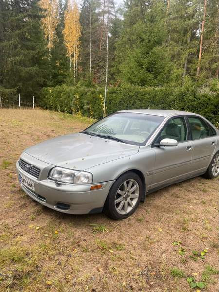 Volvo S80 Jaemsae - photo 1