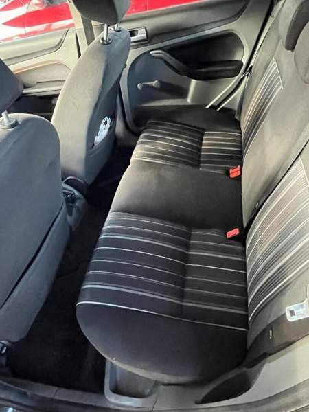 Ford Focus Turtkul - photo 5