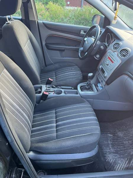 Ford Focus Turtkul - photo 4