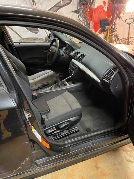 BMW 116 Райсио - изображение 7