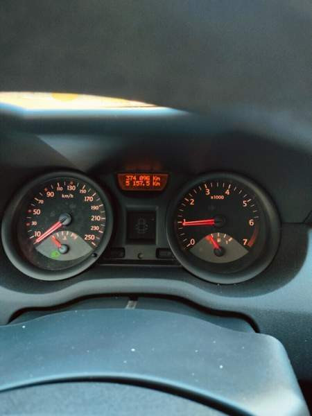 Renault Megane Vantaa - photo 2