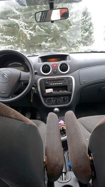 Citroen C3 Utajärvi - изображение 5