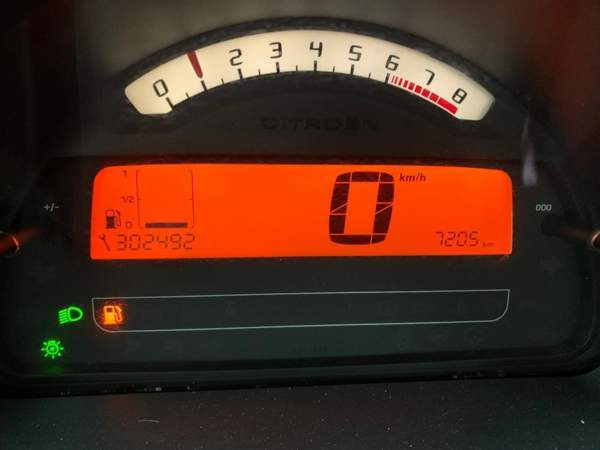 Citroen C3 Utajärvi - изображение 7