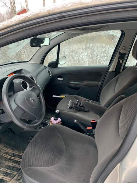 Citroen C3 Utajärvi - изображение 4