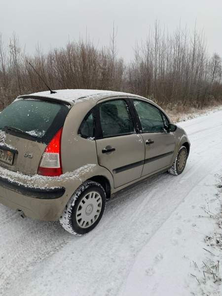 Citroen C3 Utajärvi - изображение 2