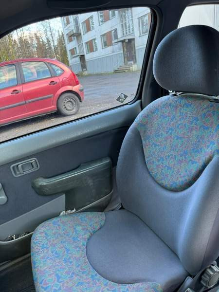 Nissan Micra Valkeakoski – foto 5