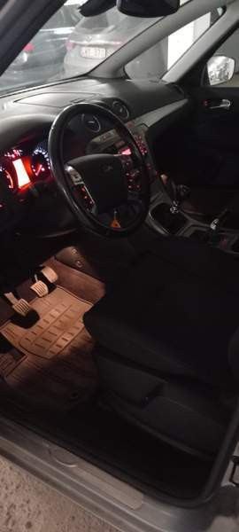 Ford S-MAX Kemin - valokuva 6