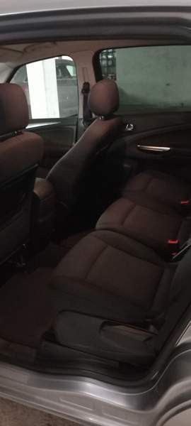 Ford S-MAX Kemin - valokuva 3