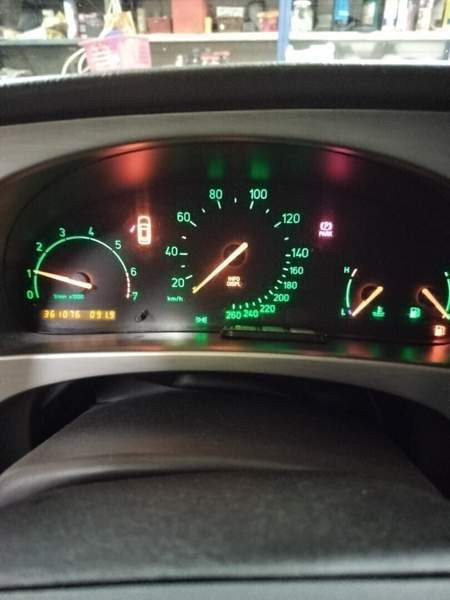 Saab 9-5 Asikkala - photo 7