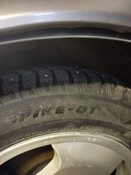 Saab 9-5 Asikkala - photo 5