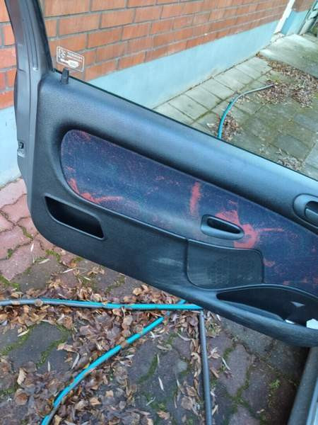 Peugeot 206 Lieto – foto 4