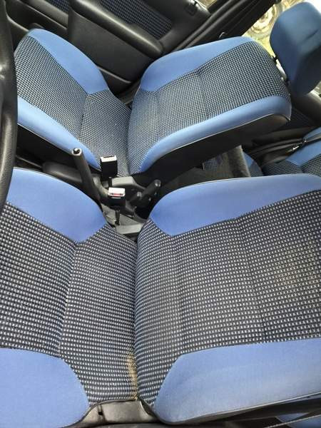 Peugeot 106 Raasepori - photo 5