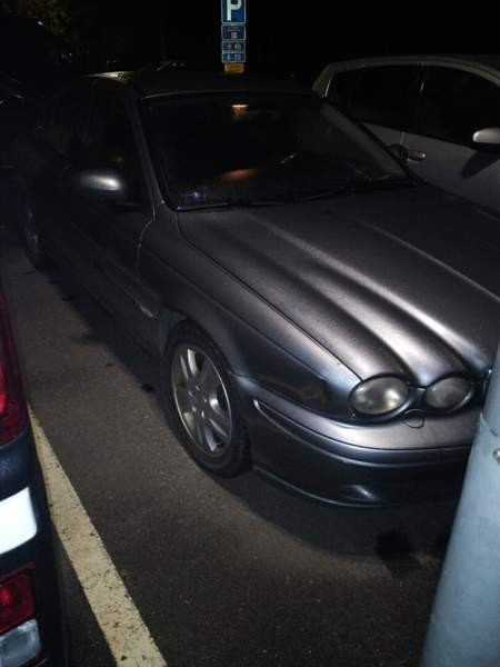 Jaguar X-type Helsinki - photo 1