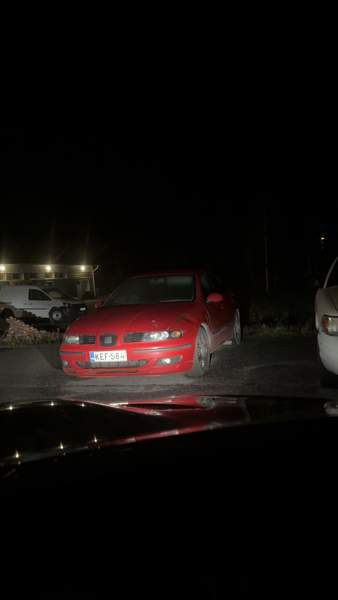 Seat Leon Mynämäki - photo 1