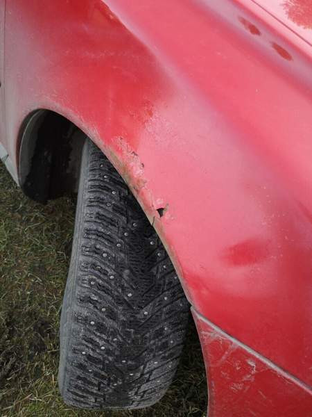 Volvo S40 Joensuu - valokuva 6