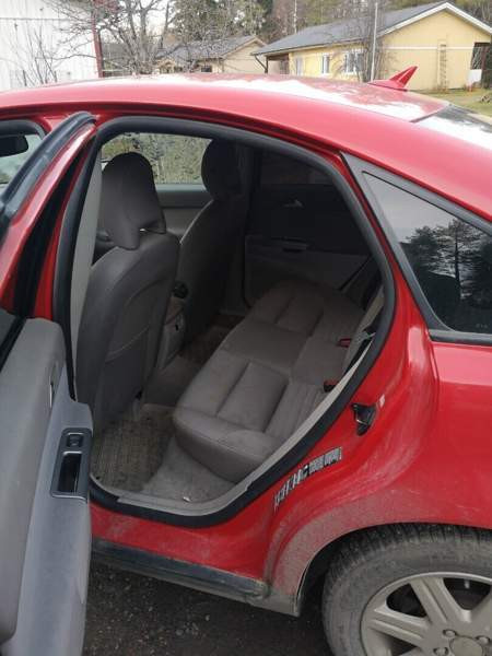 Volvo S40 Joensuu - valokuva 8