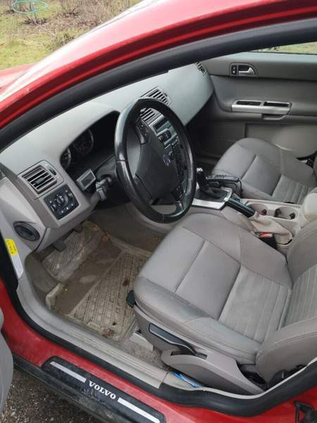 Volvo S40 Joensuu - valokuva 7