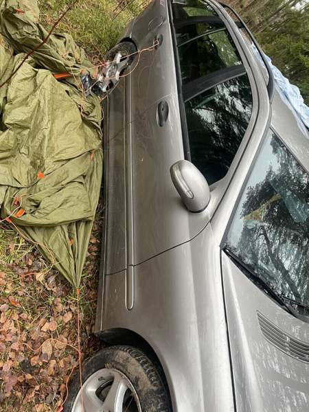 Mercedes-Benz 220 Sibbo - изображение 3