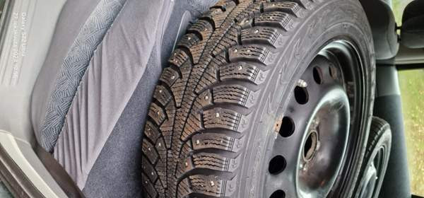 Renault Laguna Иматра - изображение 6