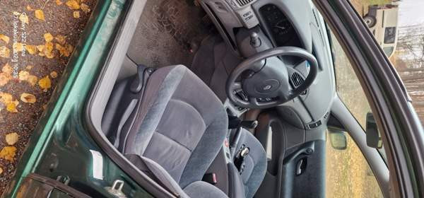 Renault Laguna Иматра - изображение 4