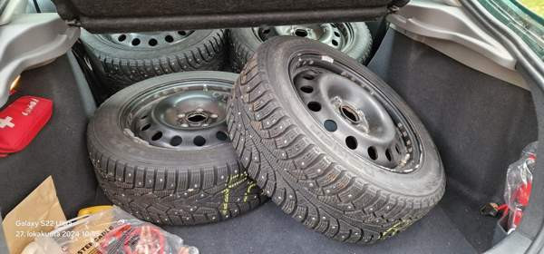 Renault Laguna Иматра - изображение 5