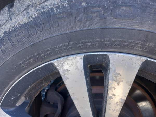 Hyundai Sonata Iisalmi - valokuva 2