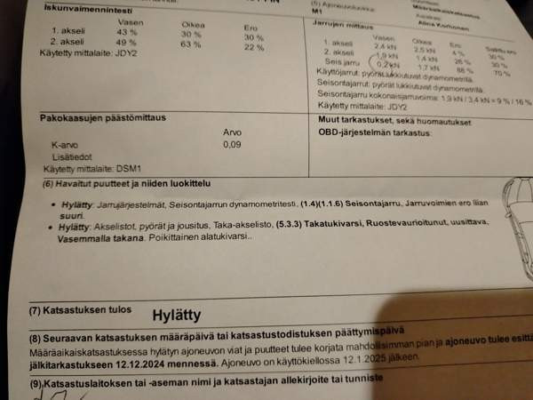 Hyundai Sonata Iisalmi - valokuva 3