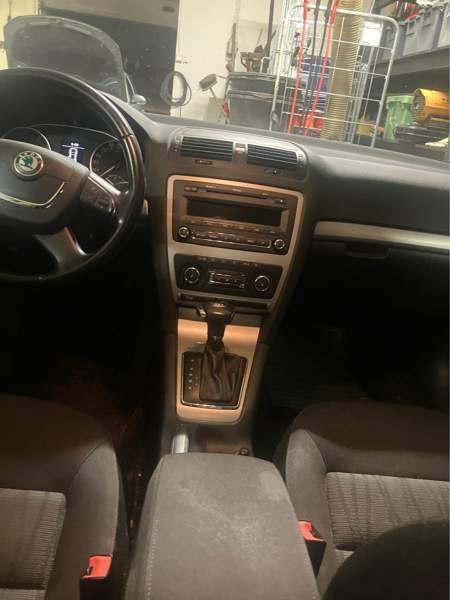 Skoda Octavia Hyvinkää - valokuva 6