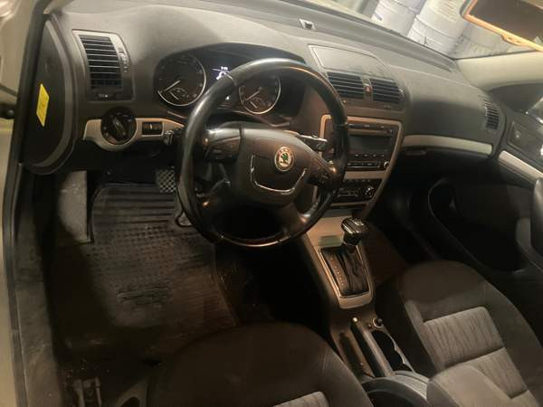 Skoda Octavia Hyvinkää - valokuva 4