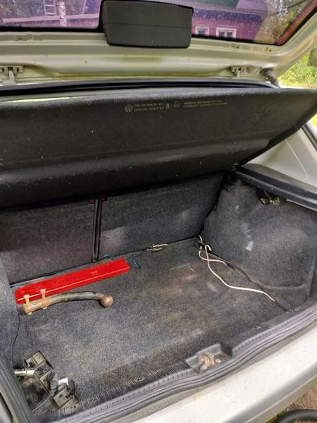 Volkswagen Golf Sarov – foto 4