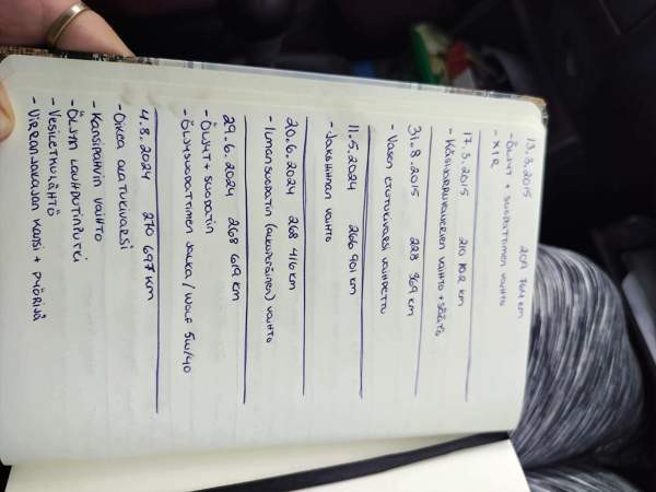 Volkswagen Golf Sarov – foto 2