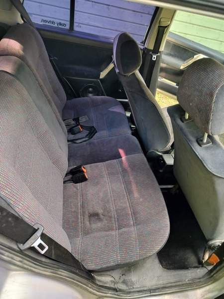 Volkswagen Golf Sarov – foto 7