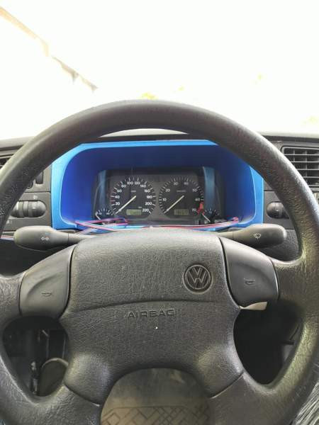 Volkswagen Golf Sarov – foto 8