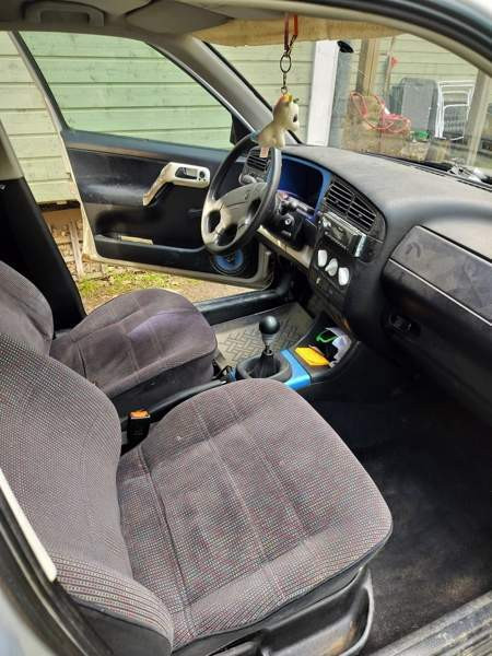 Volkswagen Golf Sarov – foto 5