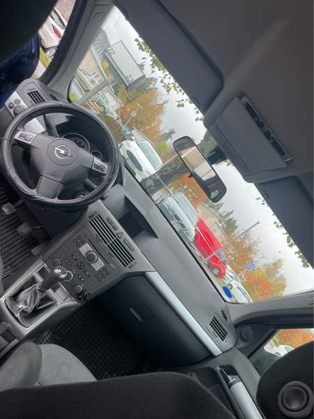 Opel Astra Hyvinge - photo 7