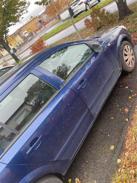 Opel Astra Hyvinge - photo 5