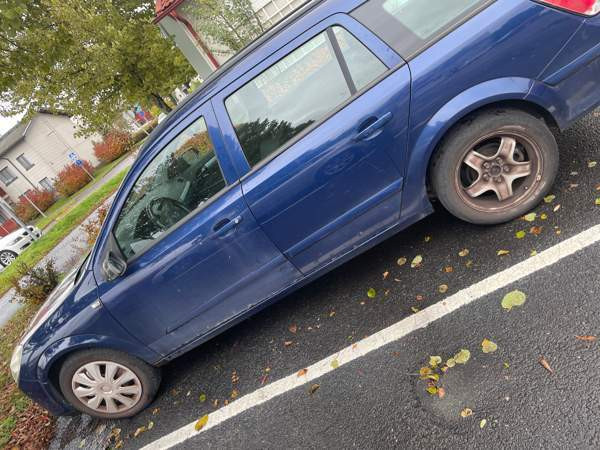 Opel Astra Hyvinge - photo 8