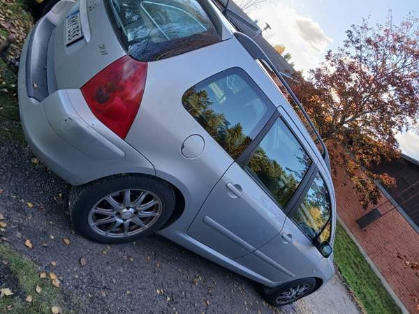 Peugeot 307 Paimio – foto 5