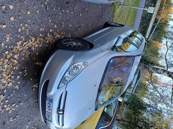 Peugeot 307 Paimio – foto 2
